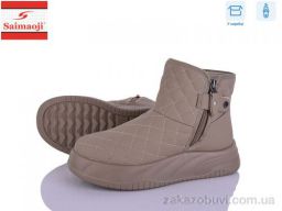 Ботинки Saimaoji A6608-15