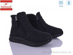 Ботинки Saimaoji A6607-1