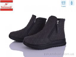 Ботинки Saimaoji A6607-7