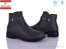 Ботинки Saimaoji A6602-7