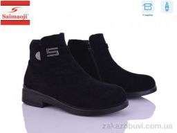 Ботинки Saimaoji A6602-16
