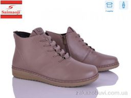Ботинки Saimaoji FK01-8