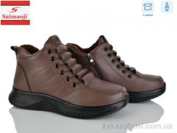 Ботинки Saimaoji J21-3
