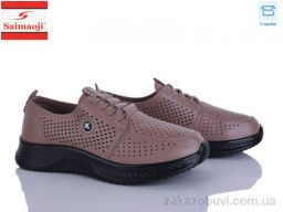 Кроссовки Saimaoji J085-8