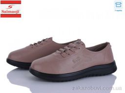 Туфли Saimaoji FT02-8