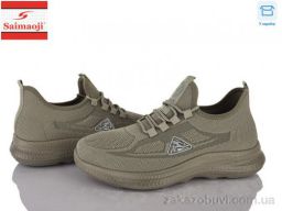 Кроссовки Saimaoji K06-7