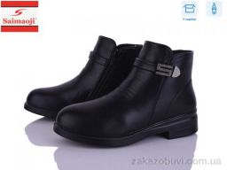 Ботинки Saimaoji A6602-1