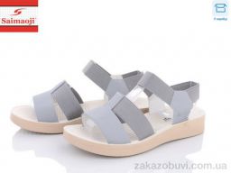 Босоножки Saimaoji A3107-7