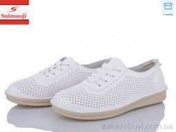 Туфли Saimaoji 265-7