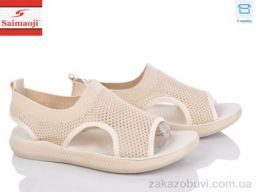 Босоножки Saimaoji F127-10