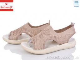 Босоножки Saimaoji F127-15