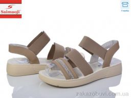 Босоножки Saimaoji V28-15