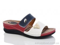 Шлепки Sali-2 201-93 том