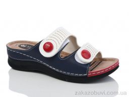 Шлепки Sali-2 201-67-5 том