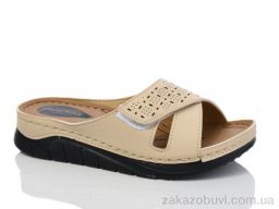 Шлепки Sali-2 550 беж