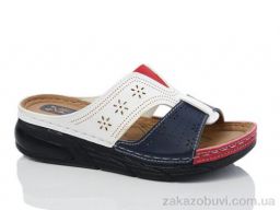 Шлепки Sali-2 810 том