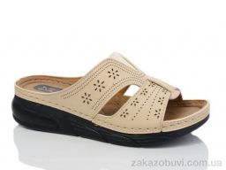 Шлепки Sali-2 810 беж