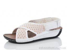 Босоножки Sali-2 1813 white