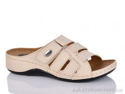 Шлепки Sali-2 170 beige