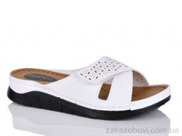 Шлепки Sali-2 520 white