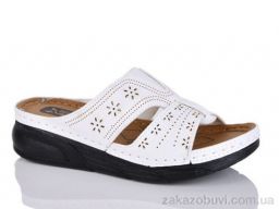 Шлепки Sali-2 810 white