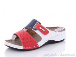 Шлепки Sali-2 416-4