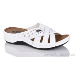 Шлепки Sali-2 108 white
