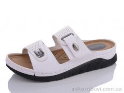 Шлепки Sali-2 502 white