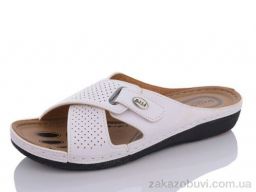 Шлепки Sali-2 1410 white