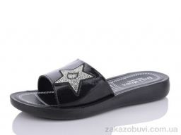 Шлепки Sali-2 8150 black