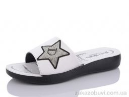 Шлепки Sali-2 8150 white
