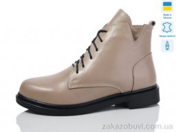 Ботинки Sali 3-1 кап.к. зима old