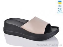 Шлепки Sali 500-25 кап.к.