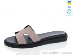 Шлепки Sali 501 кап.з.