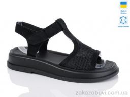 Босоножки Sali 227 ч.з.