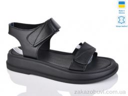 Босоножки Sali 1720 ч.к.