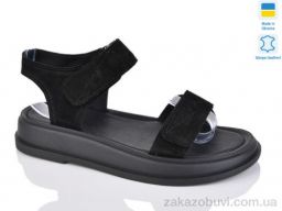 Босоножки Sali 1720 ч.з.