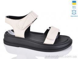 Босоножки Sali 1720 беж.к.