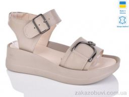 Босоножки Sali 1719-2 кап.к.