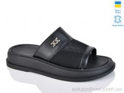 Шлепки Sali 230 ч.к.