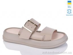 Шлепки Sali 516 кап.к.
