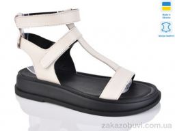 Босоножки Sali 1722 беж.к.