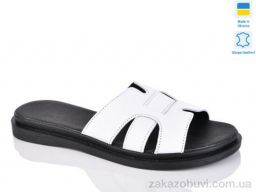 Шлепки Sali 301 б.к. old