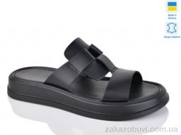 Шлепки Sali 22160 ч.к.