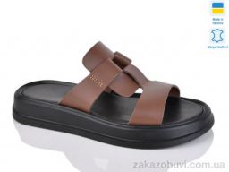 Шлепки Sali 22160 кор.ш.