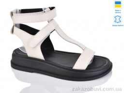 Босоножки Sali 1722 беж.ш.