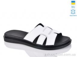 Шлепки Sali 301-1 б.пр.к.