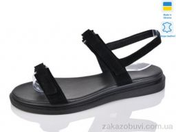 Босоножки Sali 1108 чорний з.