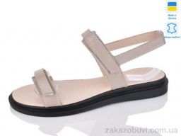 Босоножки Sali 1108 капучино к.