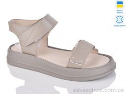 Босоножки Sali 1720 кап.к.